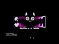 Cartoon Network HD US Halloween Advert 2018