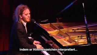 Tim Minchin - Take my Wife (Nimm meine Frau) [german subtitles]