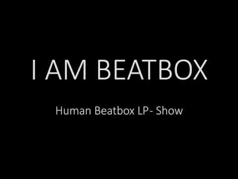 Word of Mouth (GR) - I AM BEATBOX - [ Live Teaser 2015 ]