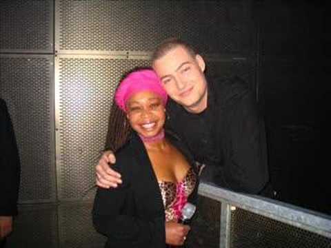 Lange Frans - Stuk Remix