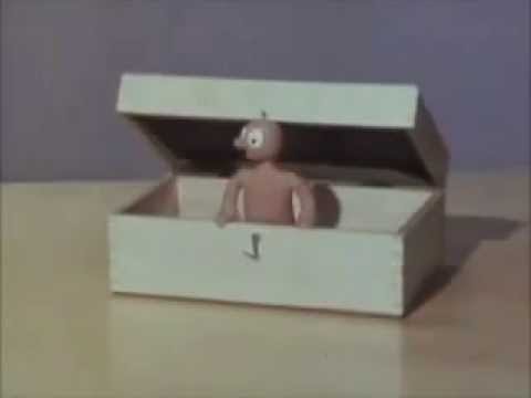 The Amazing Adventures Of Morph - Intro