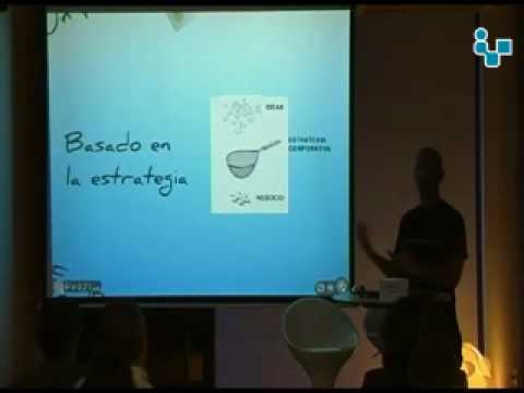 Ideas para la Innovaci�n 