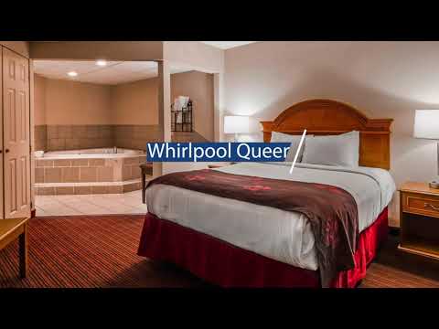Best Western Bordentown New Jersey Hotel Amenities