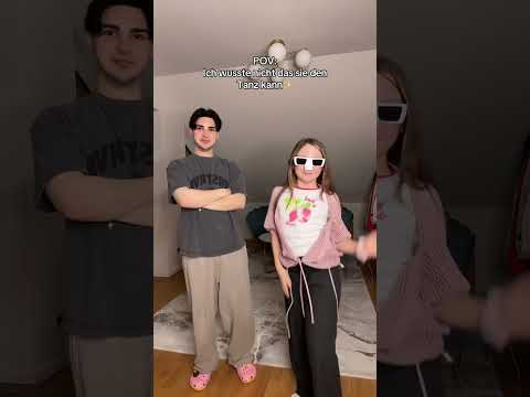 Ich wusste das nicht😂