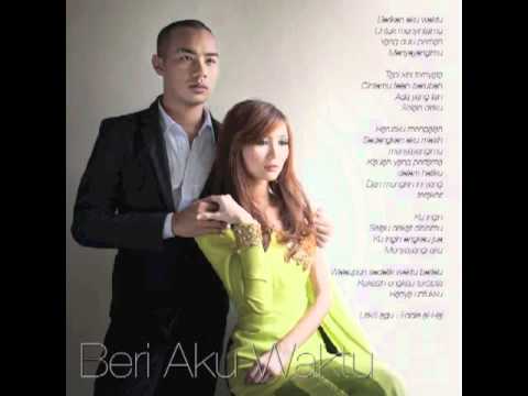 Beri Aku Waktu by Afif AF9 & Aida AF9 FULL (mp3 and lyrics)