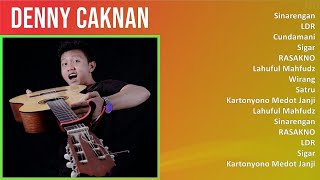 Download lagu Denny Caknan 2025 MIX Top Hits - Sinarengan, LDR, Cundamani, Sigar mp3 Download lagu Denny Caknan 2025 MIX Top Hits - Sinarengan, LDR, Cundamani, Sigar mp3