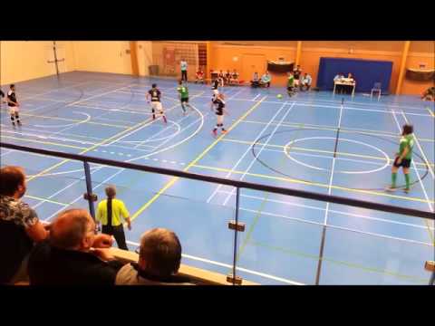 coupe de Belgique: Fact Futsal Limal vs As Schaerbeek