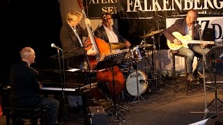 Bengt Hallberg  -   My Favorite Things