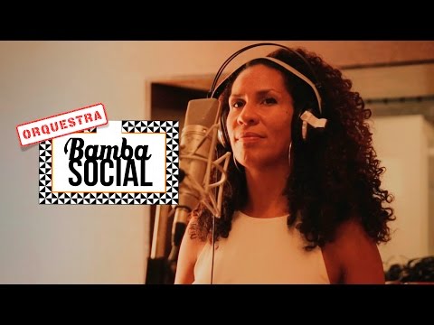 Orquestra Bamba Social & Denise Machado - "Mutirão de Amor"