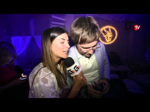 Maestro Family Home/DJ Julia Govor & DJ Anushka