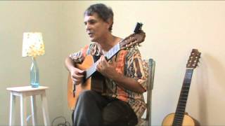 Meu Caro Amigo - Francis Hime/Chico Buarque- By Laerth Maziero