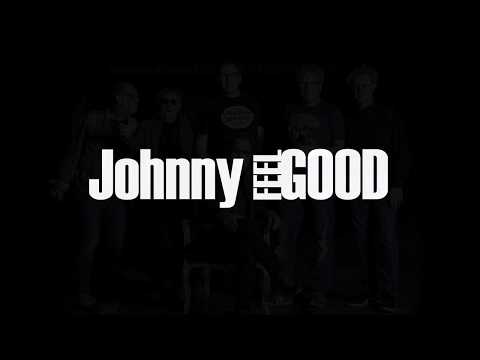 Johnny Feel Good - You don't know nothing about my blues - LIVE