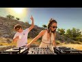 Funky Chill House Mix Amii Watson B2B Jimmi Harvey