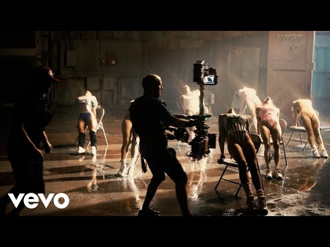 Kygo, Whitney Houston - Higher Love (Behind The Scenes)