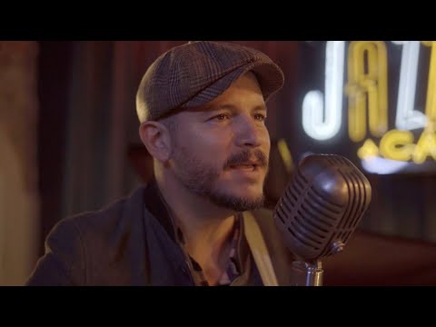 Miguel Inzunza - Luciérnagas (Video Oficial)