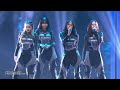 DOLLA 'BAD' & 'DAMELO'  Performance @ TikTokAwardsMY