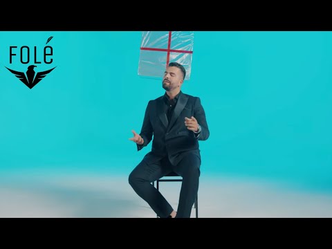 Arbër Mavraj - Festo pa mu (Prod. by Blerim Haziri)