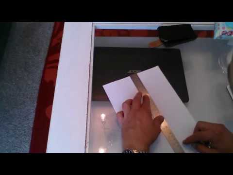 How To Make The Best Ultimate Paper Airplane - Chinese Glider