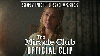THE MIRACLE CLUB | She'll Ruin Your Life Official Clip