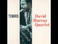 David Murray-"Ghosts"