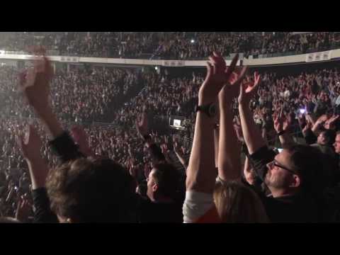 Fury 30 Years Hannover 10.03.2017