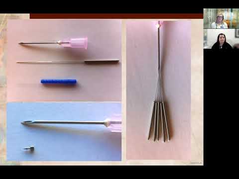 Science of Acupuncture