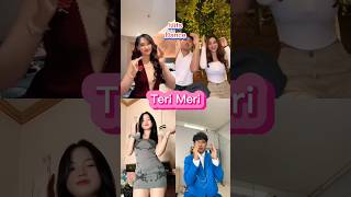Download lagu Dance Trend Teri Meri Viral Trend Terbaru ❤️🥰. #dance #tiktok #shorts #viral #viraltiktok #happy mp3