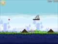 Angry Birds Poached Eggs 1 8 Walkthrough