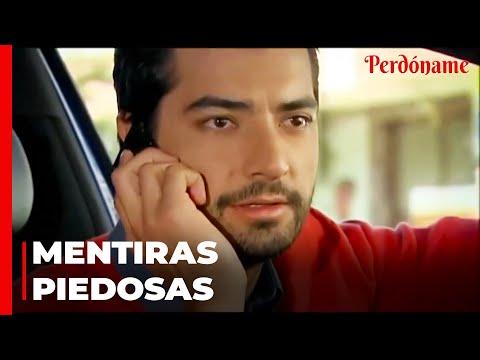 Kemal Le Mintió a Bahar Por Handan - Perdóname