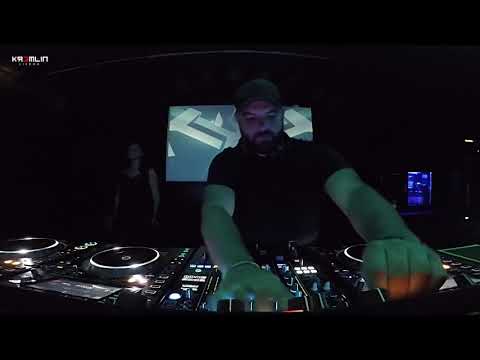 Daniel Branco / Kremlin Lisbonne Connector #11 Electronicmusic