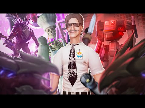 NOSSA PRIMEIRA BASE E O PORTAL! - Abiotic Factor com Amigos (Parte 1)