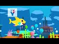Baby Shark Big Show Theme Final