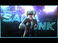 4K SALVA FUNK EDIT BGMI PUBG