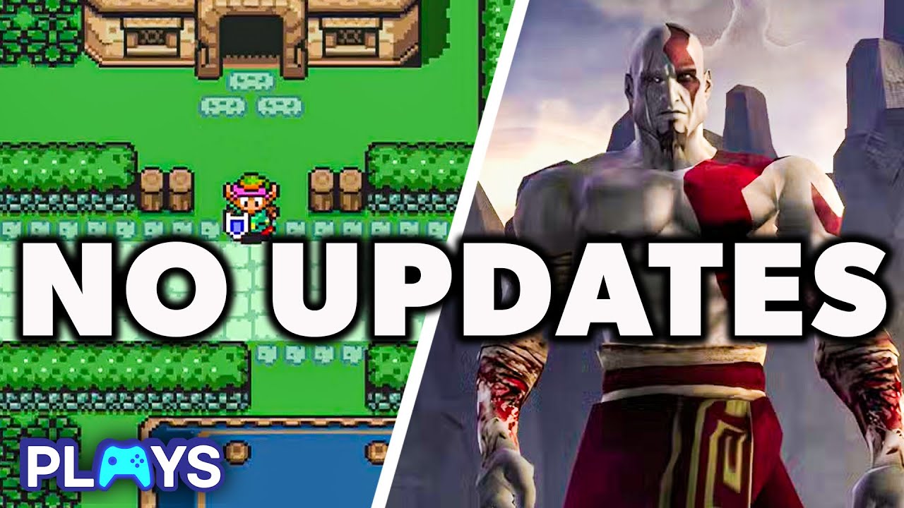 10 Reasons You Should Play Retro Games in 2026