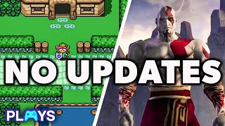 10 Reasons You Should Play Retro Games in 2026