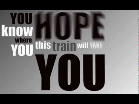 Inception (you're waiting for a train)