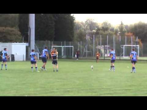 19/09/15 Pilks v York