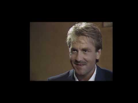 Objectif Nul La mafia émission du 8 avril 1987