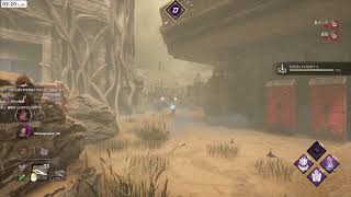 【APEX】久しぶりの配信