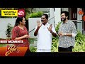 Vanakkam Tamizha With Ethirneechal Thodargiradhu Serial Team Best Moments 14 Aug 2025 Sun TV
