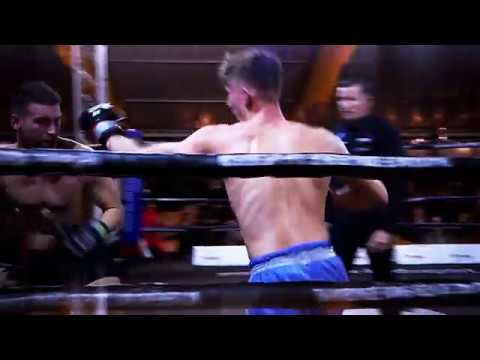 BOXING DAY TV - Teaser November 2017 (Part 1)