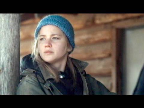 Winter's Bone Movie review by Kenneth Turan
