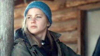 Winter&#39;s Bone Movie review by Kenneth Turan