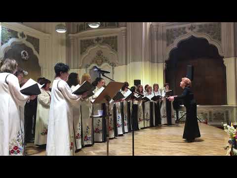 Corul Solemnis Satu Mare