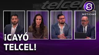 REGISTRO CELULAR: la PROMESA FALSA que OCULTA el gobierno sobre extorsiones | Saga Noticias