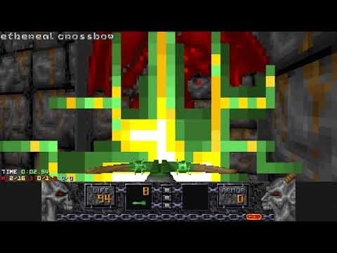 NUTS.WAD SM-Max in 0:27.