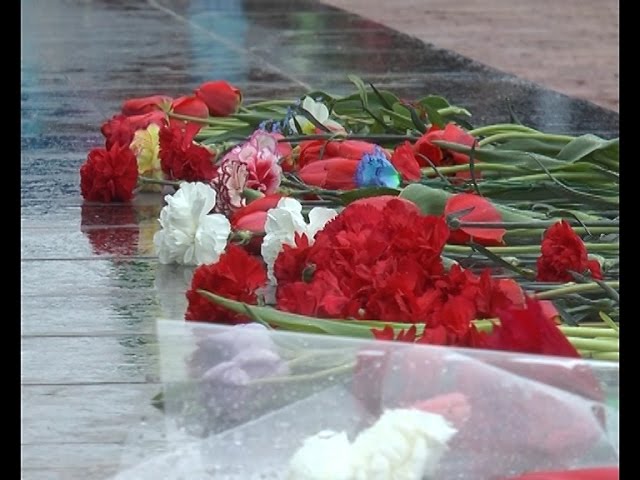 70 лет Великой Победе!