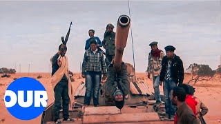 Download lagu The Real Story of 13 Hours: The Assault Of The US Consulate In Benghazi | Our History mp3