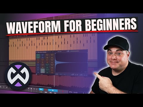 Get Started With Tracktion Waveform Free Or Pro Beginners Guide