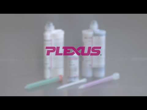 METAL TO METAL BONDING WITH PLEXUS ADHESIVES - ITW Performance Polymers